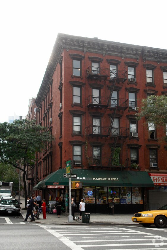 Building Photo - 630-632 10th Ave