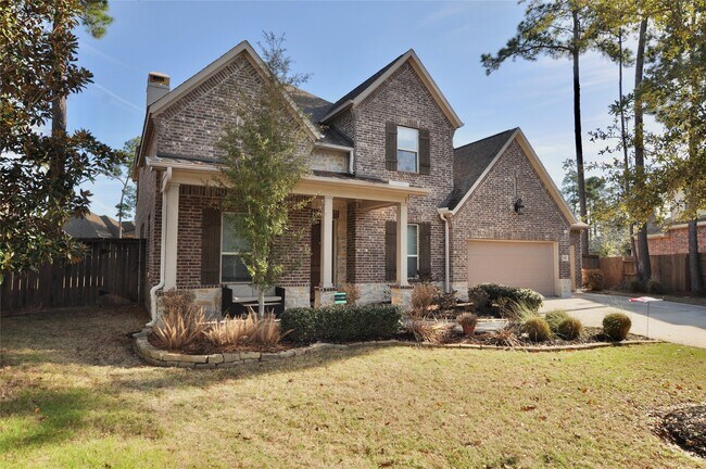 Foto del edificio - 13423 Beall Woods Ln