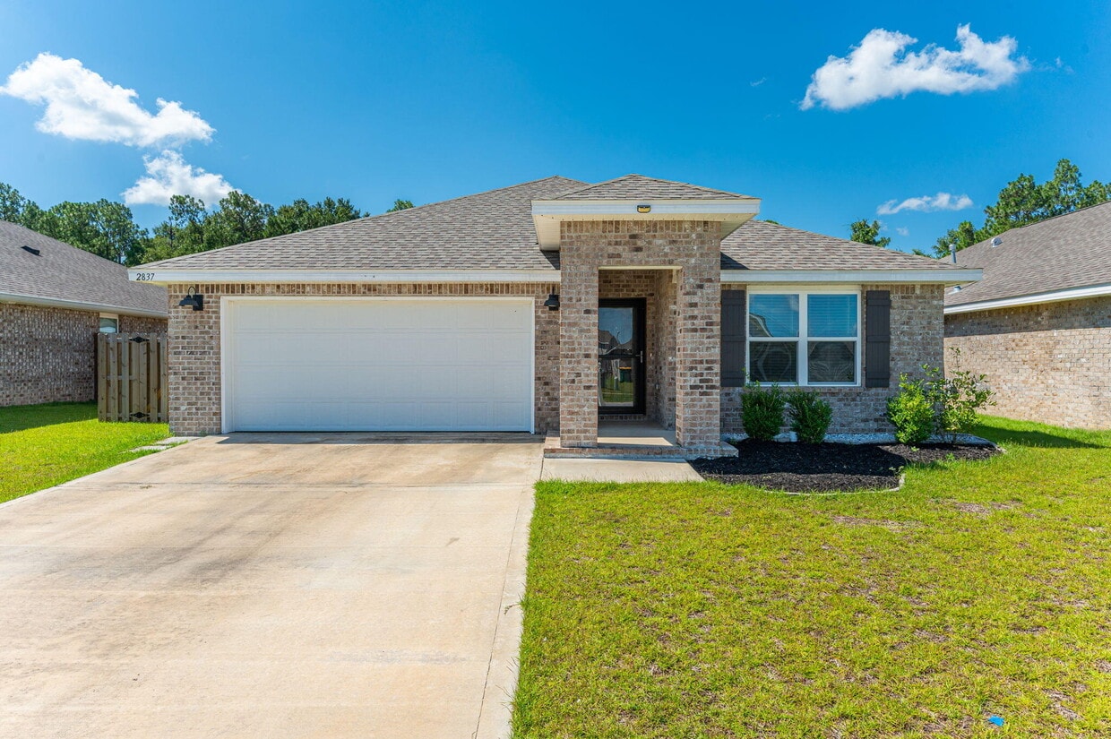 Primary Photo - 2837 Patriot Ridge Dr