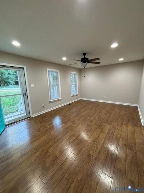 Foto del edificio - 13700 Buck Rub Dr