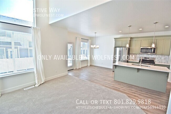 Foto del edificio - 1754 N Festive Wy