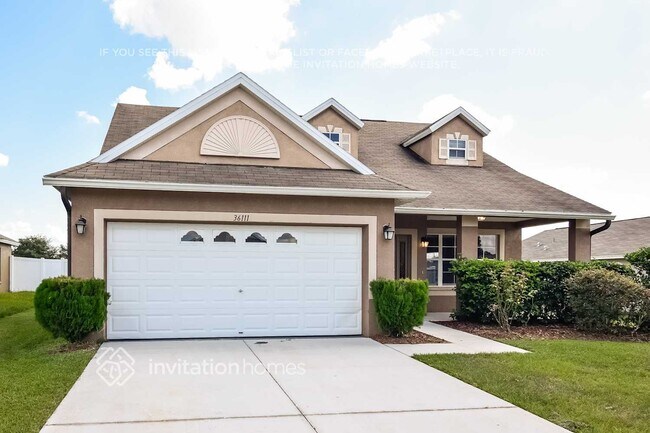 Foto del edificio - 36111 Shady Bluff Loop
