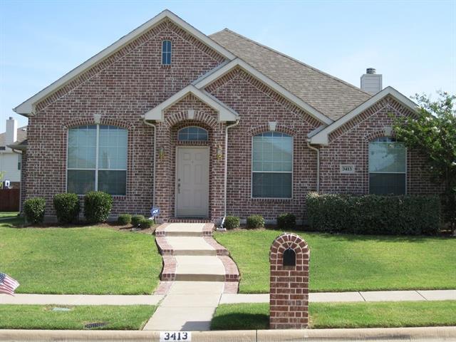 Primary Photo - 3413 Bright Star Way