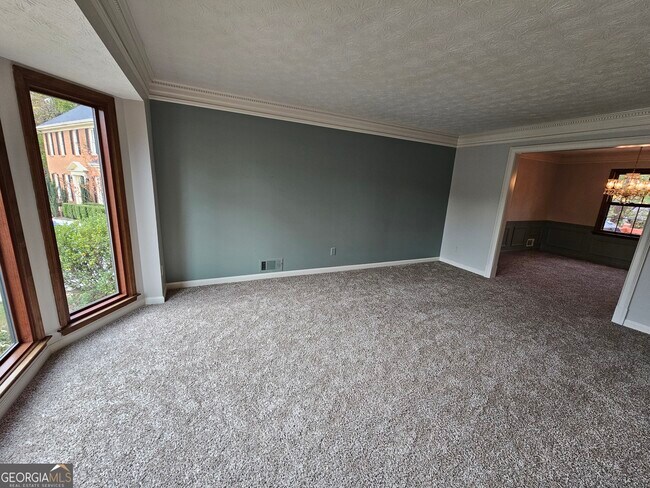 Foto del edificio - 5525 Wedgewood Ct SW