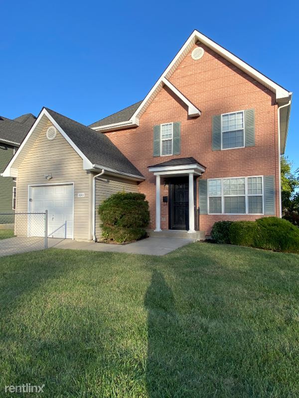 Foto principal - 4 br, 2.5 bath House - 4213 Woodland Ave