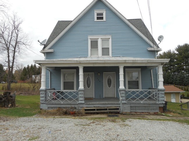 Foto del edificio - 704 Washington Ave