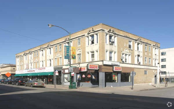 Building Photo - 1632-1642 W Howard St