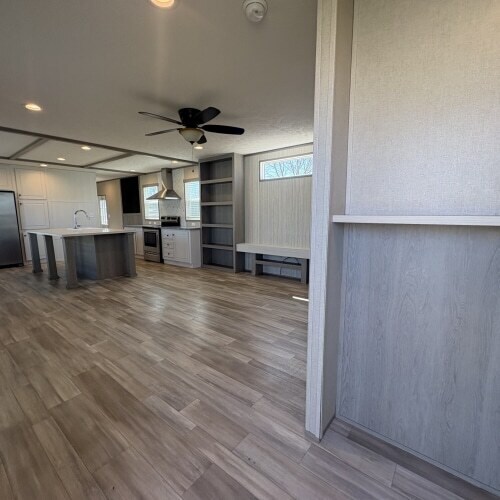 Foto del edificio - 224 Timberland Ln