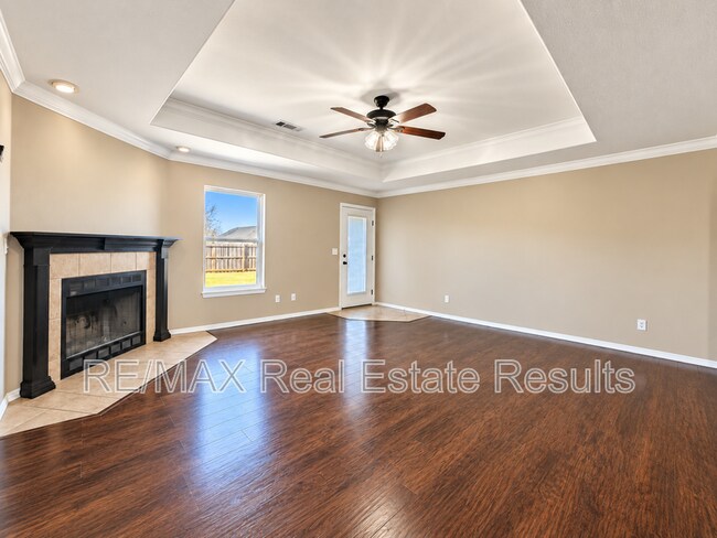 Foto del edificio - 902 SW Summit Chase Rd