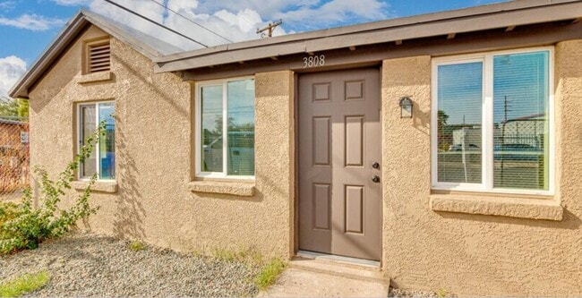 Building Photo - 3808 S Liberty Ave