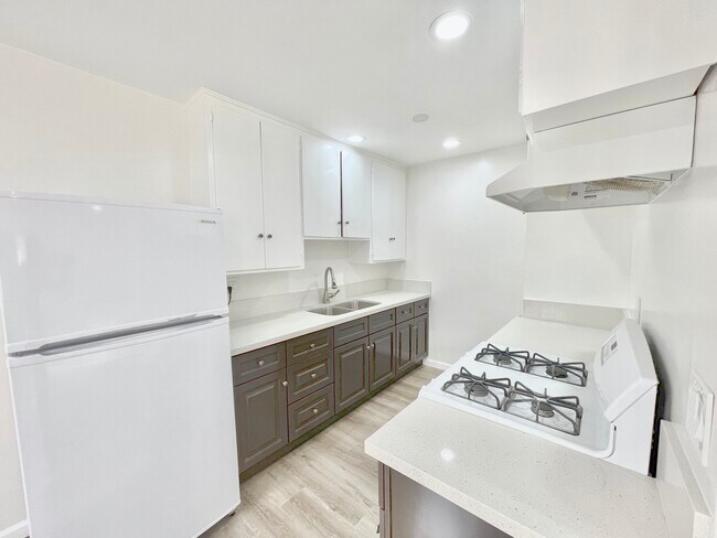 Foto del edificio - 849 Wilcox Ave
