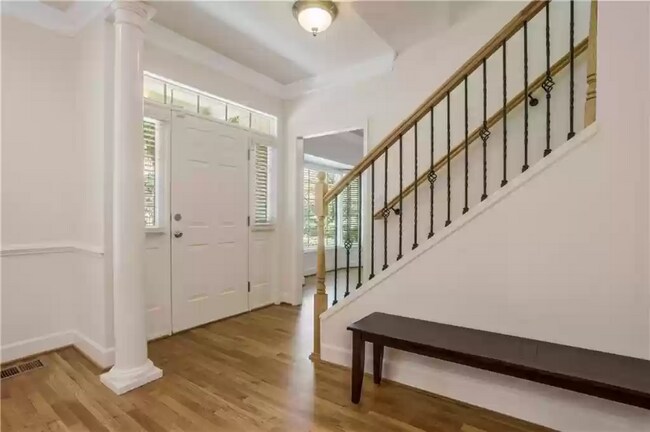 Foto del edificio - 3346 Mathieson Dr NE