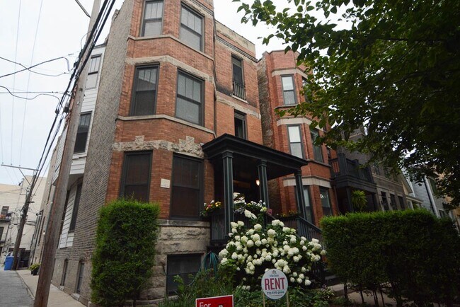 Building Photo - 3614 N Bosworth Ave