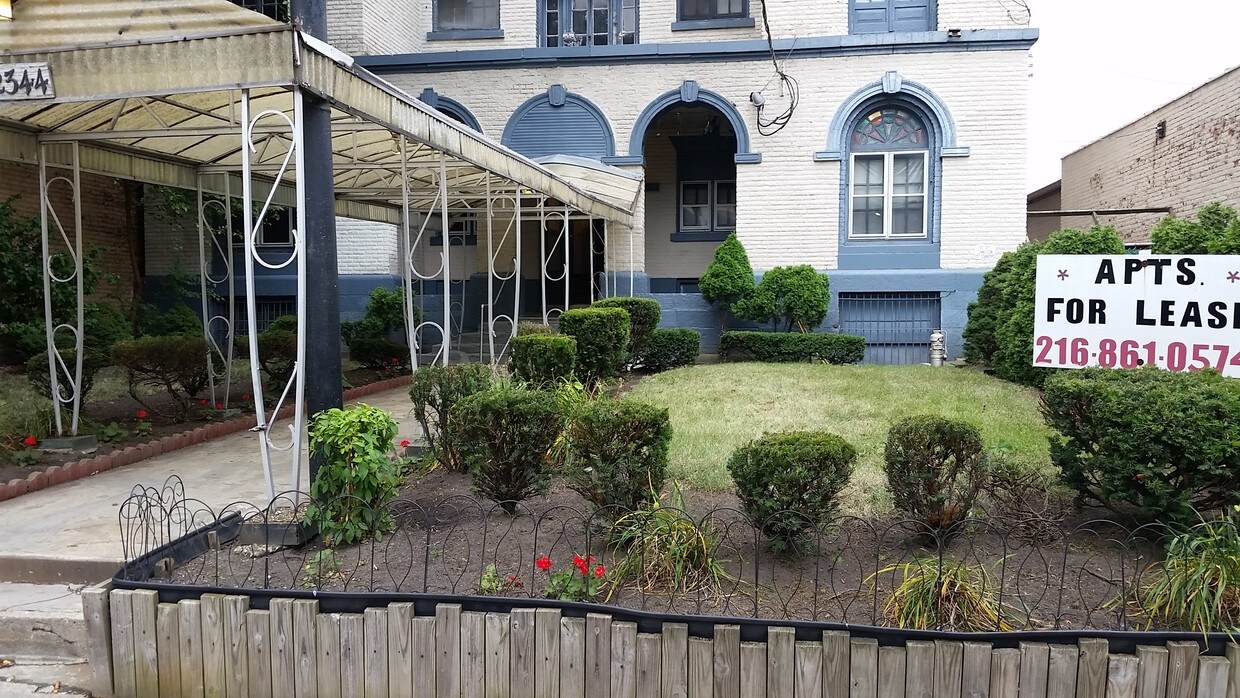 2344 Prospect Ave E, Cleveland, OH 44115 Apartments 2344 Prospect Ave