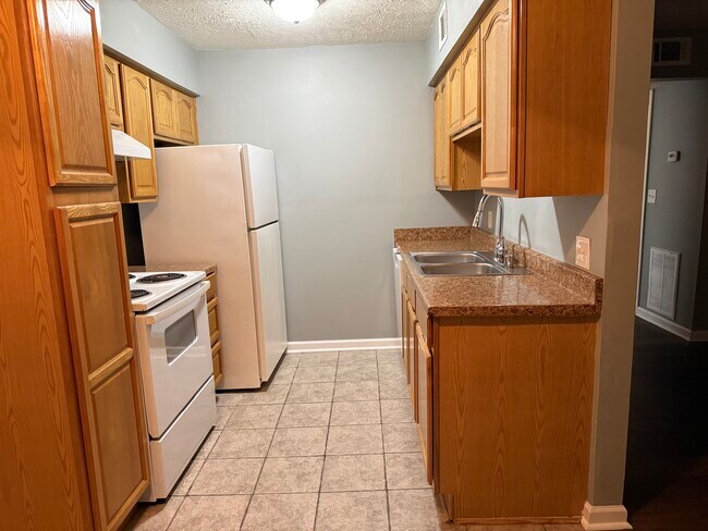 Foto del edificio - 1601 Steadmantown Ln