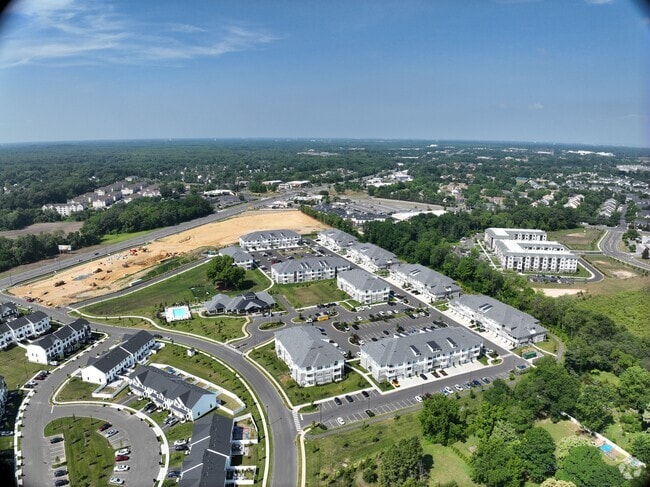 3D Exterior - Haddon Point Mount Laurel