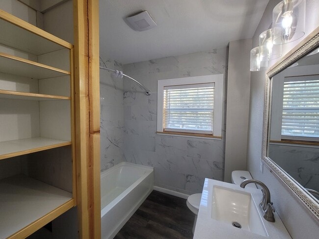 Building Photo - Firehouse Apts