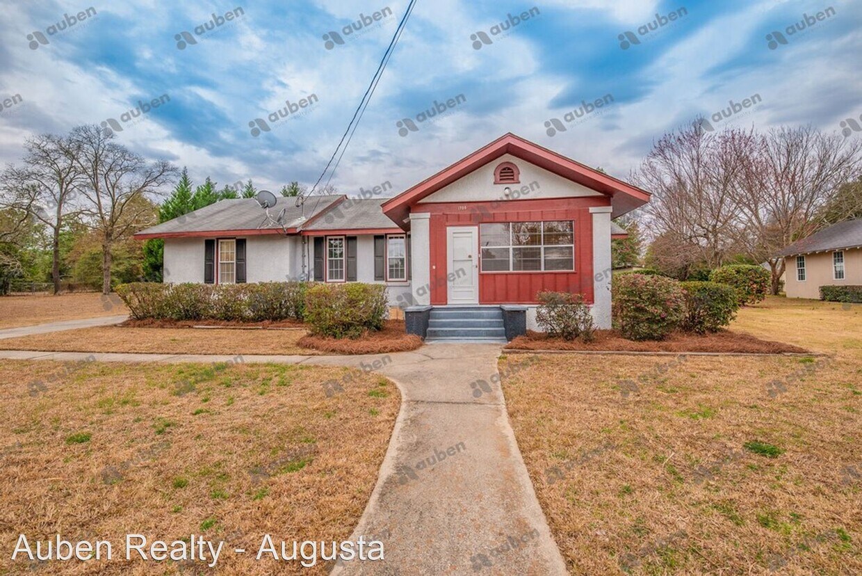 Foto principal - 3 br, 2 bath House - 1705 Johns Road