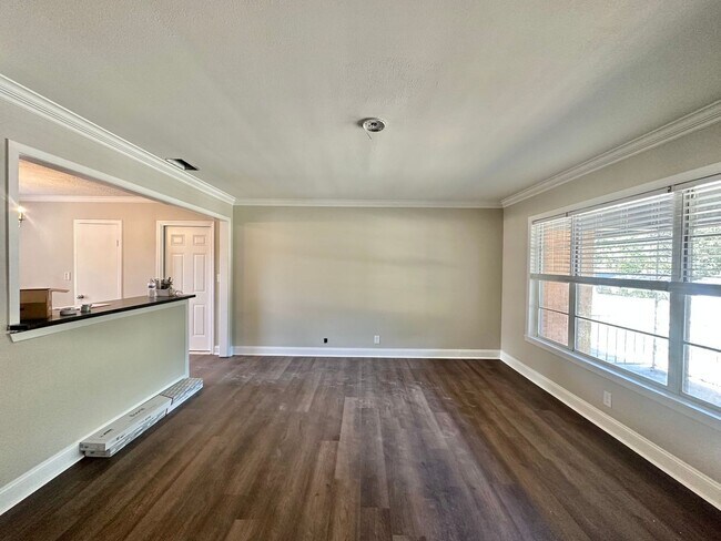 Foto del edificio - Newly Remodeled 4 Bedroom 2 Bath in Tyler!