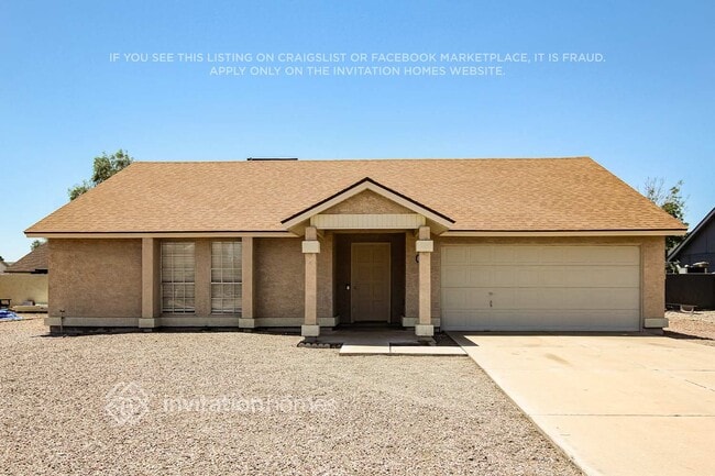 Building Photo - 8939 W Vogel Ave
