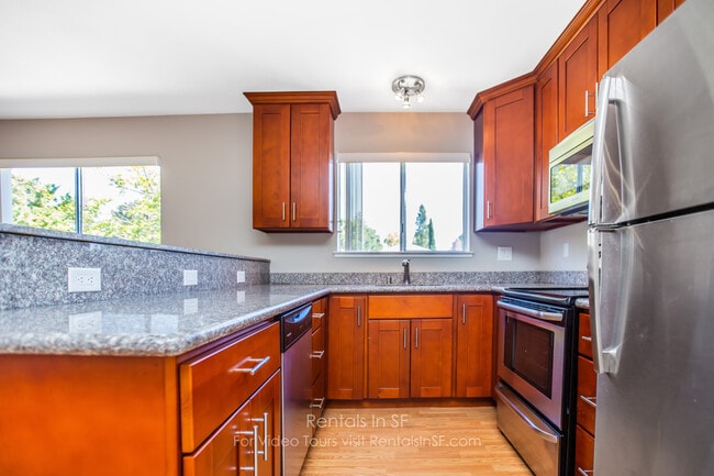 Foto del edificio - 1222 Maple St