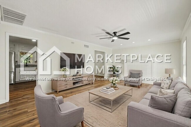 Foto del edificio - 4713 Shallow Ridge Rd NE