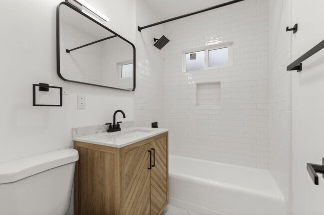 Foto del interior - BEAUTIFUL 1 BED 1 BATH