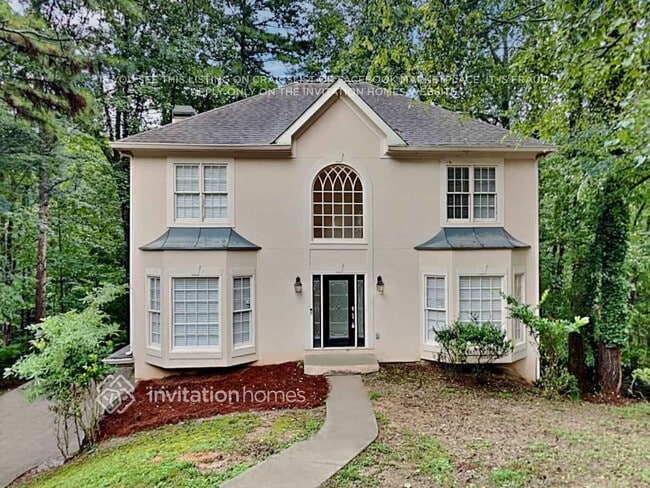 Building Photo - 3620 Broken Arrow Dr