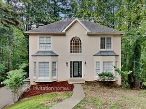 Building Photo - 3620 Broken Arrow Dr