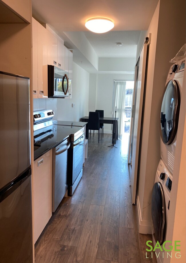 652 Princess St Unit 652 Princess St., Kingston, ON K7L 1E5 Condo for