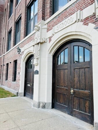 Foto del edificio - 106 Washington St