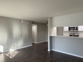 Interior Photo - Park Plaza Apartments