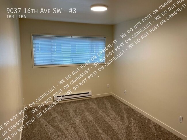 Foto del edificio - West Seattle - Renovated 1 Bedroom - 1 Bat...