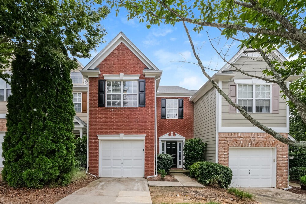 Foto principal - 864 Parc River Blvd