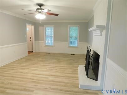 Building Photo - 1714 Abbot's Mill Way