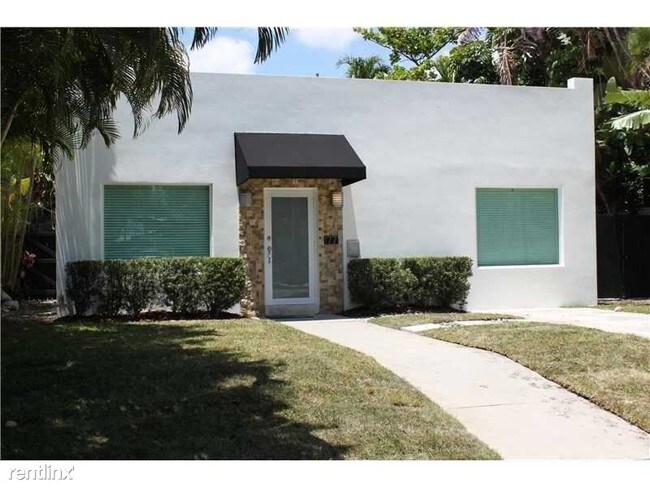 Building Photo - 1771 S Bayshore Ln
