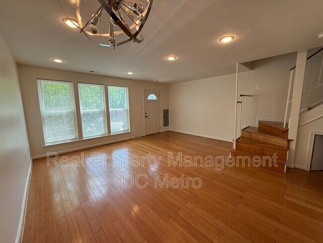 Foto del edificio - 1125 Harvard St NW
