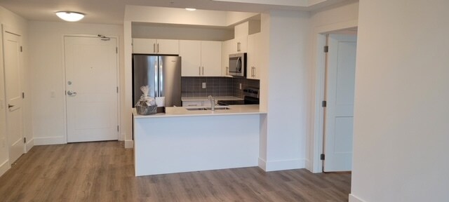 Photo du bâtiment - 4 Kimberly Ln