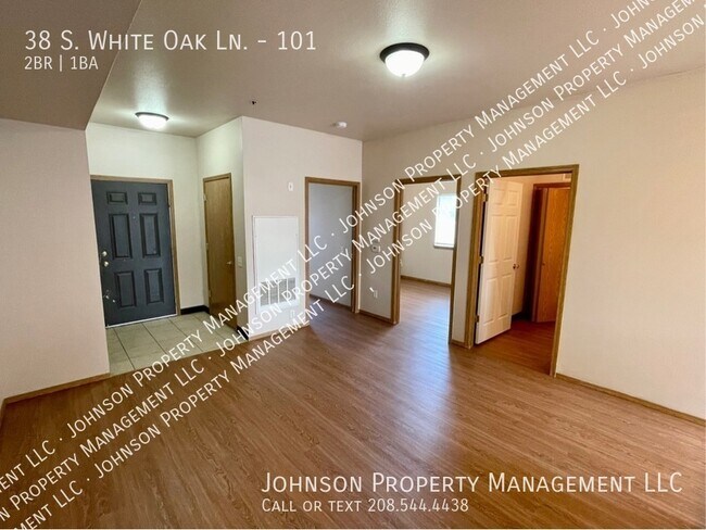 Foto del edificio - 38 S White Oak Ln