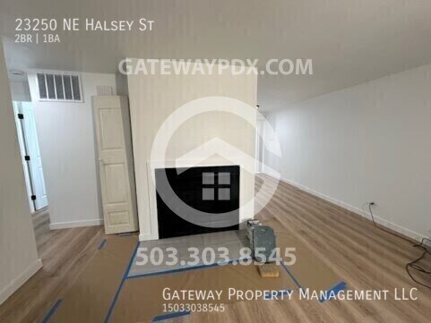 Building Photo - 23250 NE Halsey St