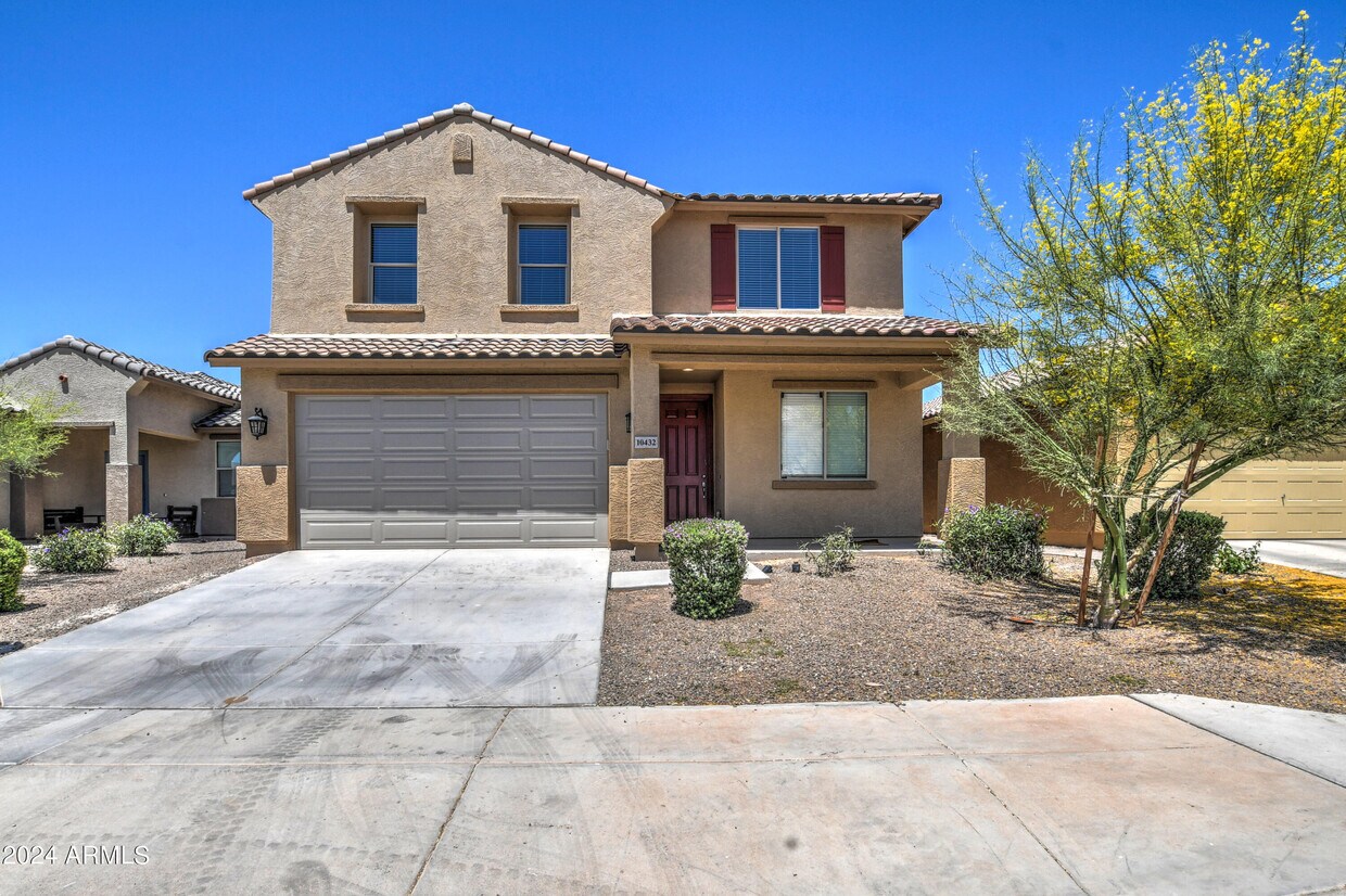Apartments In Tolleson Az