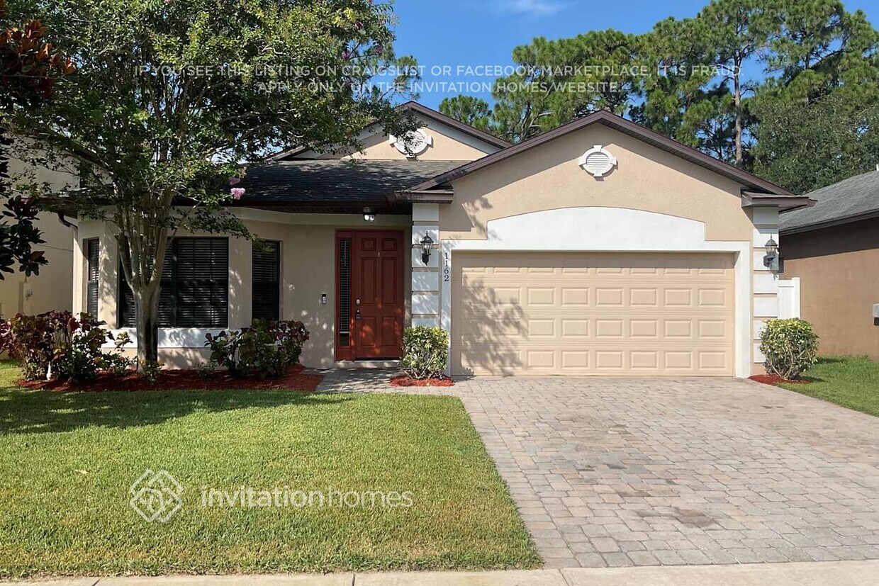 Foto principal - 1162 Hailey St