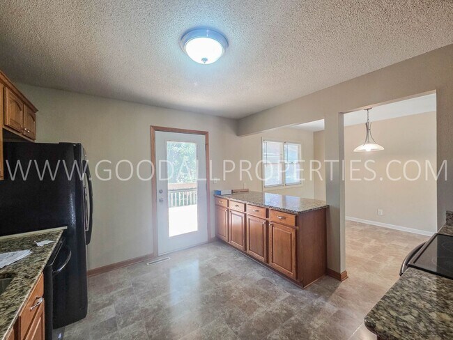 Foto del edificio - 1116 39th St