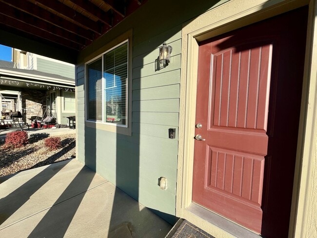 Photo - 2341 Stage Coach Dr Townhome