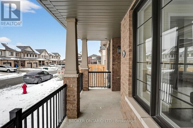 Photo du bâtiment - 47 Pagebrook Cres