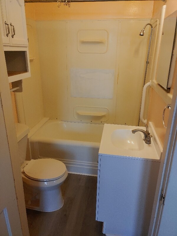 Foto del edificio - 2300 Elzey Ave