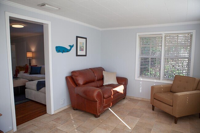 Foto del edificio - 419 43rd St