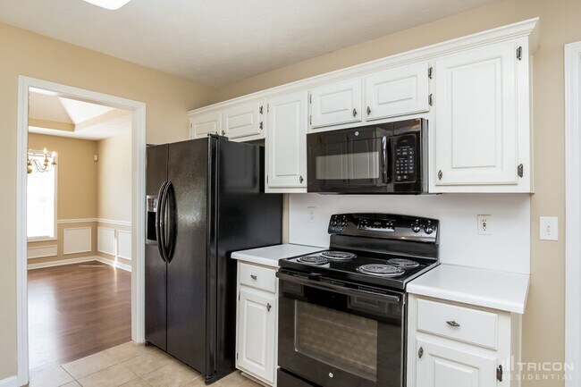 Foto del edificio - 3180 Willow Park Dr NE