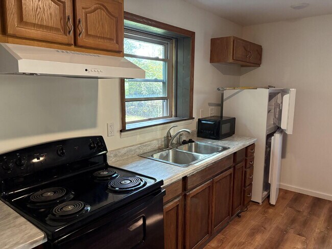 Foto del edificio - Great One Bedroom Furnished in Hendersonville