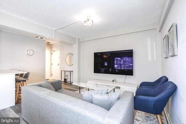Foto del edificio - 2141 I St NW